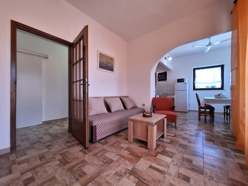 Apartments Preden