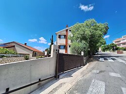 Apartments Preden