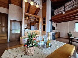 Apartments Preden