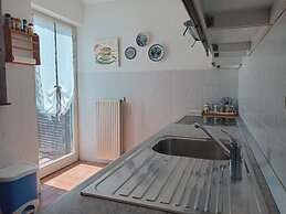 House Suncana