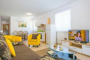 House Bribirska Vila