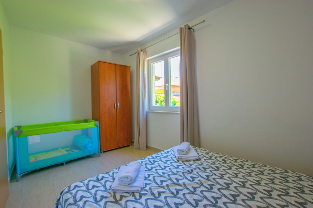 House Bribirska Vila