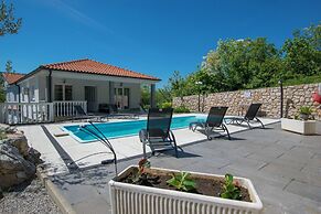 House Bribirska Vila