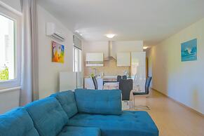 House Bribirska Vila