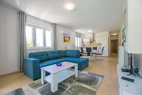 House Bribirska Vila
