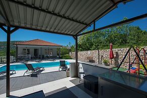 House Bribirska Vila