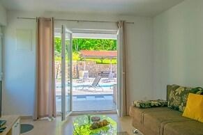 House Bribirska Vila