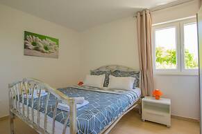 House Bribirska Vila