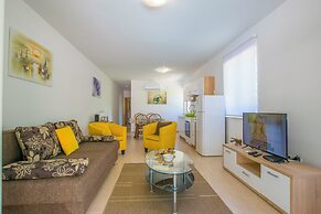 House Bribirska Vila