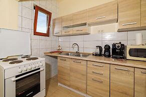 Apartment M&M