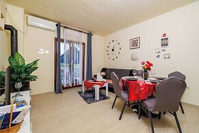 Apartment M&M