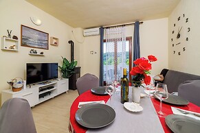 Apartment M&M