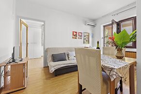 Apartments Vera