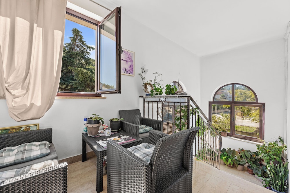 Apartments Vera