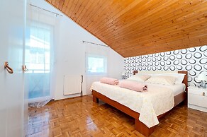 Apartment Irma Stay