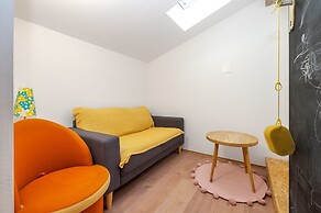 Apartment Irma Stay