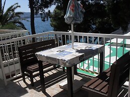 Apartments Alice Seafront