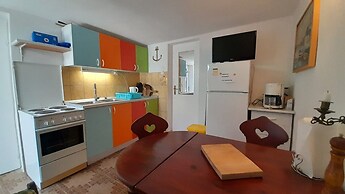 Apartments Alice Seafront