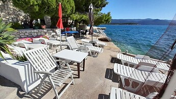 Apartments Alice Seafront