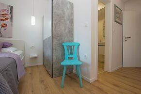 Apartment Adrian