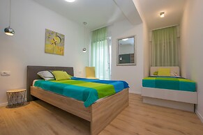 Apartment Adrian