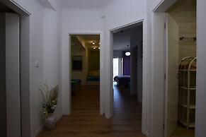 Apartment Adrian
