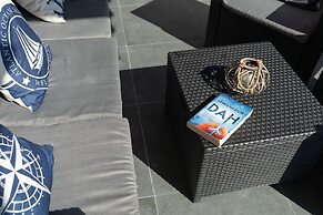 House Adriatic Blue Dream