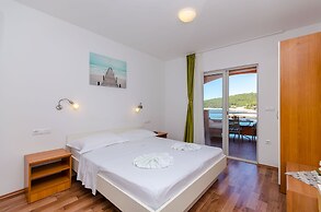 Apartments Juka