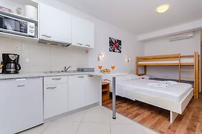 Apartments Juka