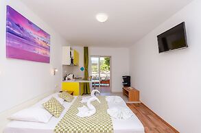 Apartments Juka
