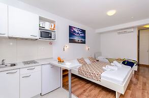 Apartments Juka
