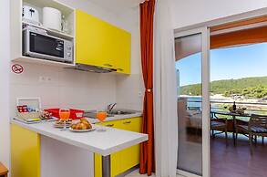 Apartments Juka