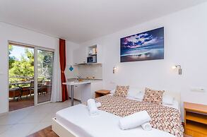 Apartments Juka
