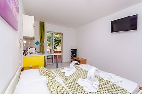 Apartments Juka