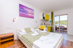 Apartments Juka