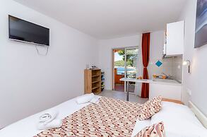 Apartments Juka