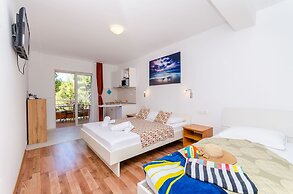 Apartments Juka