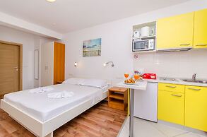 Apartments Juka