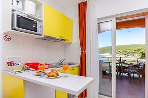 Apartments Juka