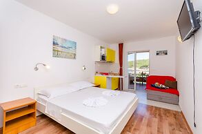 Apartments Juka