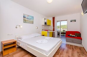 Apartments Juka