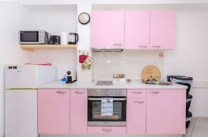 Apartments Juka