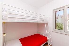Apartments Juka