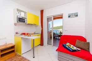 Apartments Juka