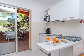 Apartments Juka