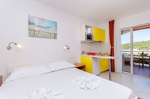 Apartments Juka