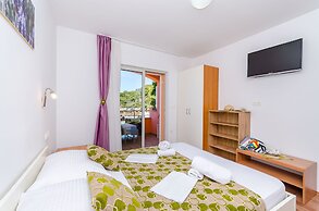 Apartments Juka