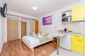 Apartments Juka