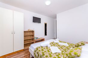 Apartments Juka