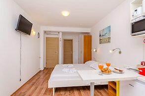 Apartments Juka